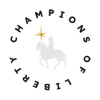 champions of liberty