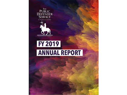 Annual Reports | PDSDC