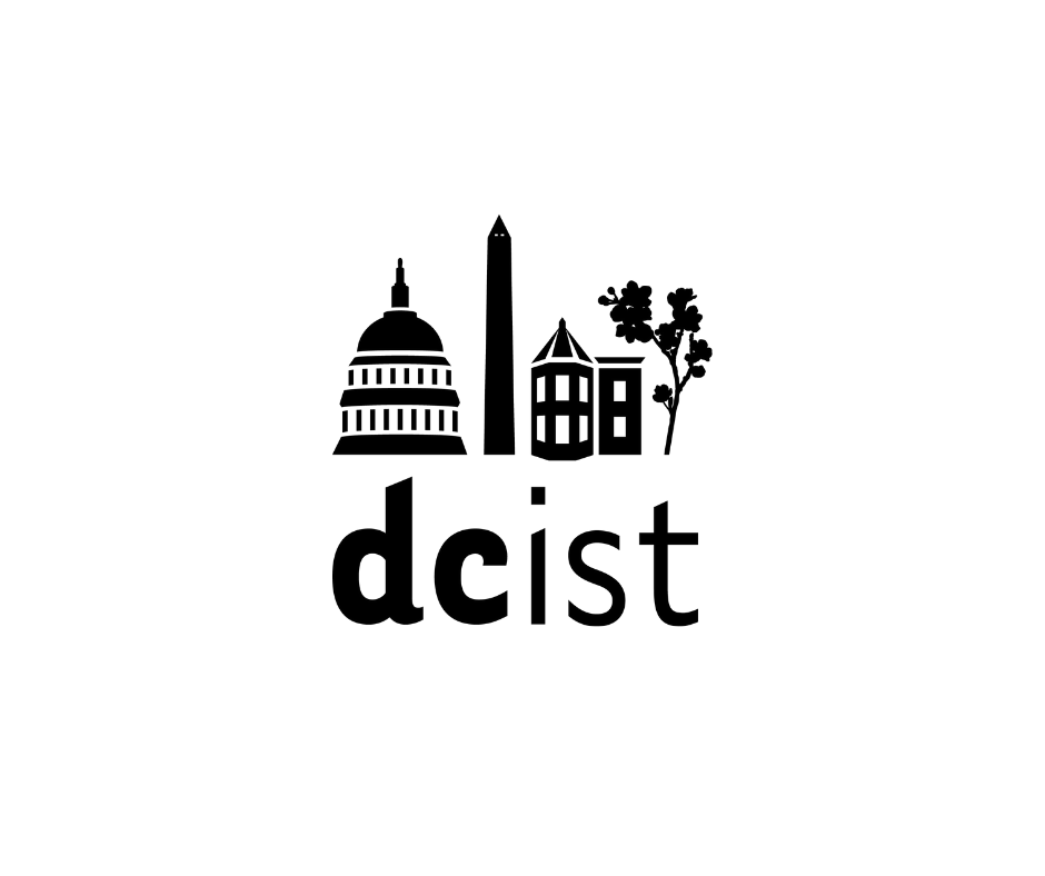 DCist Logo