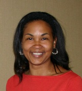 Jennifer Thomas, PDS Director of Legal Recruiting