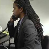 The Work of a PDS Juvenile Trial Lawyer