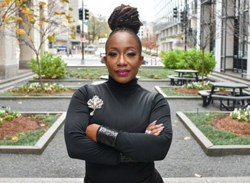 Director Heather N. Pinckney