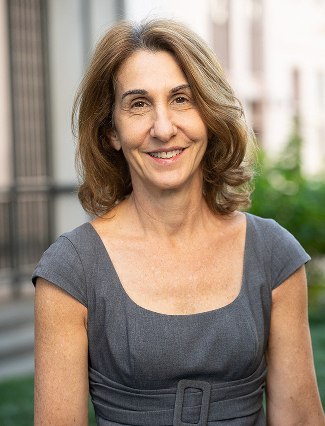 Special Counsel Janet Mitchell