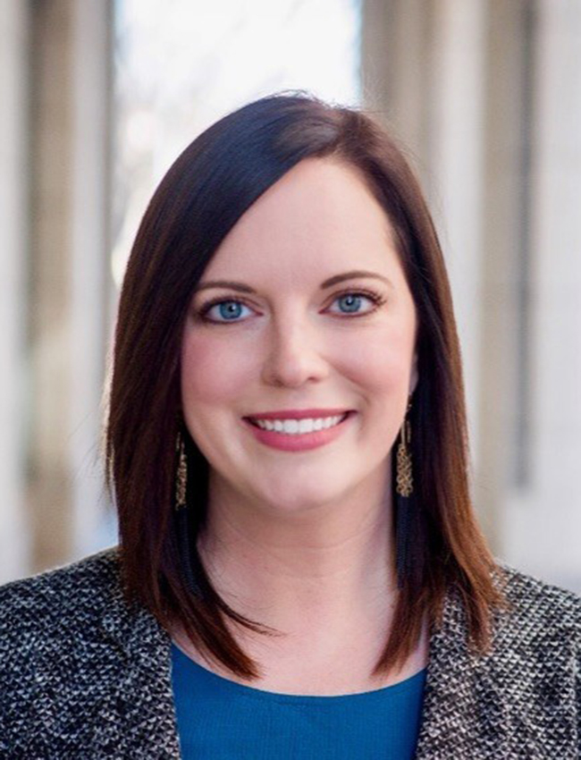 Jodi Metz