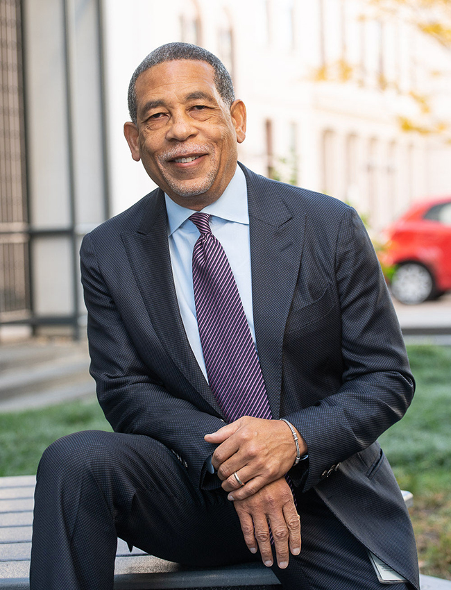 Rudy Acree Deputy Director